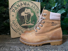 Afbeelding in Gallery-weergave laden, Nieuwe boots van Panama Jack maat 38