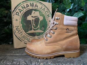 Nieuwe boots van Panama Jack maat 38