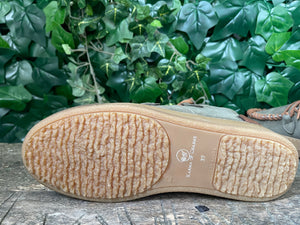 Nieuwe laarsjes van Karma Of Charme maat 39