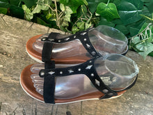 Afbeelding in Gallery-weergave laden, Nieuwe sandalen van Pitt maat 37