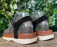 Afbeelding in Gallery-weergave laden, Nieuwe sandalen van Pitt maat 37