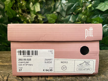 Afbeelding in Gallery-weergave laden, Nieuwe sandalen van Pitt maat 37
