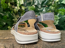 Afbeelding in Gallery-weergave laden, Nieuwe sandalen van Durea maat 38,5 (uk 5,5) wijdte H