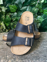 Afbeelding in Gallery-weergave laden, Nieuwe slippers van Q-fit maat 42