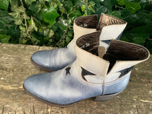Afbeelding in Gallery-weergave laden, zo goed als nieuw laarzen van Sendra maat 38