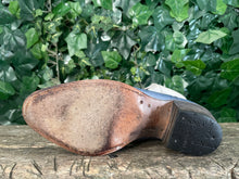 Afbeelding in Gallery-weergave laden, zo goed als nieuw laarzen van Sendra maat 38