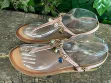Afbeelding in Gallery-weergave laden, Nieuwe sandalen van Gioseppo maat 39