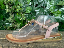 Afbeelding in Gallery-weergave laden, Nieuwe sandalen van Gioseppo maat 39
