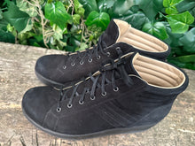 Afbeelding in Gallery-weergave laden, Nieuwe veterboot van Durea maat 38,5 (uk maat 5,5)wijdte E