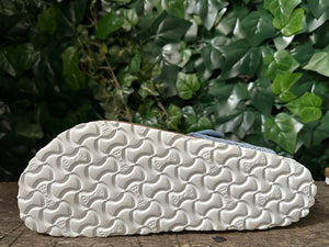 Nieuwe slippers van Birkenstock maat 41 (normaal voetbed)