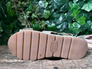 Nieuwe sandalen van Maripe maat 41