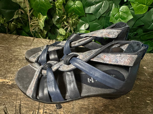 Nieuwe sandalen van Arriva maat 36