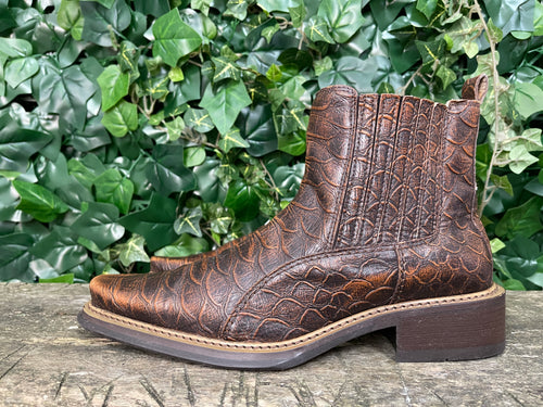 Nieuwe laarsjes boots van Dolcis maat 41