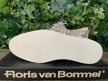Afbeelding in Gallery-weergave laden, Nieuwe sneaker veterschoen van Floris van bommel maat 38,5 (wijdte F)