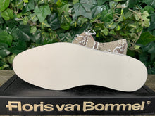 Afbeelding in Gallery-weergave laden, Nieuwe sneaker veterschoen van Floris van bommel maat 38,5 (wijdte F)