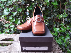 Nieuwe instappers van Marc O'Polo maat 38.5 (5.5)