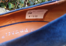 Afbeelding in Gallery-weergave laden, Nieuwe espadrilles van Bruno Premi maat 36