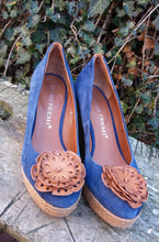 Afbeelding in Gallery-weergave laden, Nieuwe espadrilles van Bruno Premi maat 36