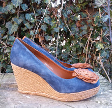 Afbeelding in Gallery-weergave laden, Nieuwe espadrilles van Bruno Premi maat 36