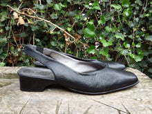 Afbeelding in Gallery-weergave laden, Z.g.a.n sandalen van Ca&#39;D&#39;Oro maat 38