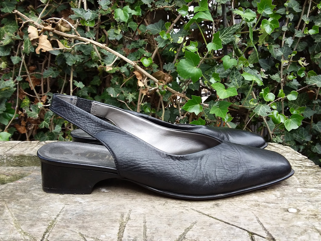 Z.g.a.n sandalen van Ca'D'Oro maat 38