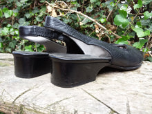 Afbeelding in Gallery-weergave laden, Z.g.a.n sandalen van Ca&#39;D&#39;Oro maat 38