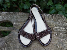 Afbeelding in Gallery-weergave laden, Z.g.a.n sandalen van Geox maat 36