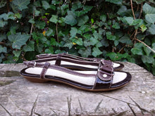 Afbeelding in Gallery-weergave laden, Z.g.a.n sandalen van Geox maat 36