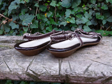Afbeelding in Gallery-weergave laden, Z.g.a.n sandalen van Geox maat 36