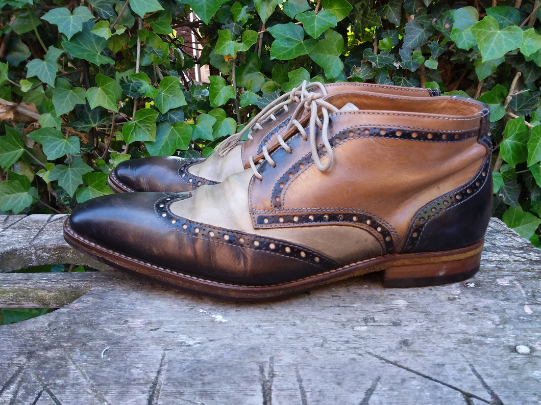 Heren veterschoenen new arrivals