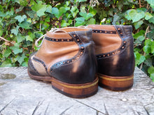 Afbeelding in Gallery-weergave laden, Z.g.a.n heren veterschoenen van Giorgio