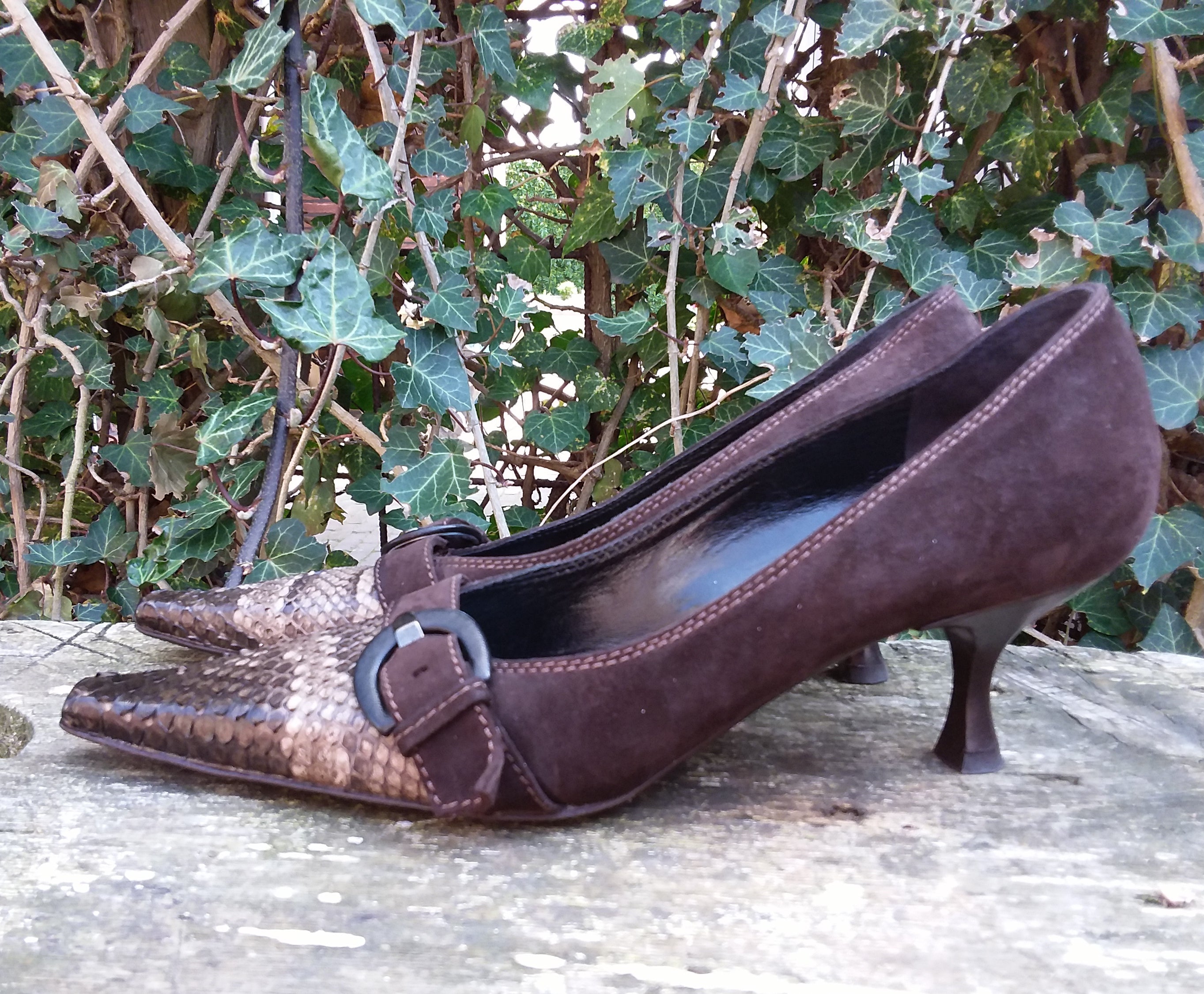 Pumps maat 35 store