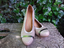 Afbeelding in Gallery-weergave laden, Z.g.an pumps van Hispanitas maat 38