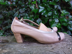 Z.g.an pumps van Hispanitas maat 38