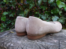 Afbeelding in Gallery-weergave laden, Nieuwe instappers van JJ Footware maat 36