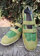 Afbeelding in Gallery-weergave laden, Z.g.a.n sneakers van JJ Footwear maat 40
