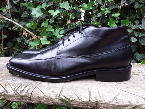 Z.g.a.n veterschoenen van Marco Bruni maat 43 (9)