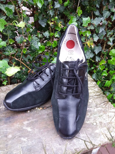 Z.g.a.n veterschoenen van Naturläufer maat 42 (8)