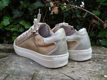 Afbeelding in Gallery-weergave laden, Z.g.a.n sneakers van Pitt maat 37