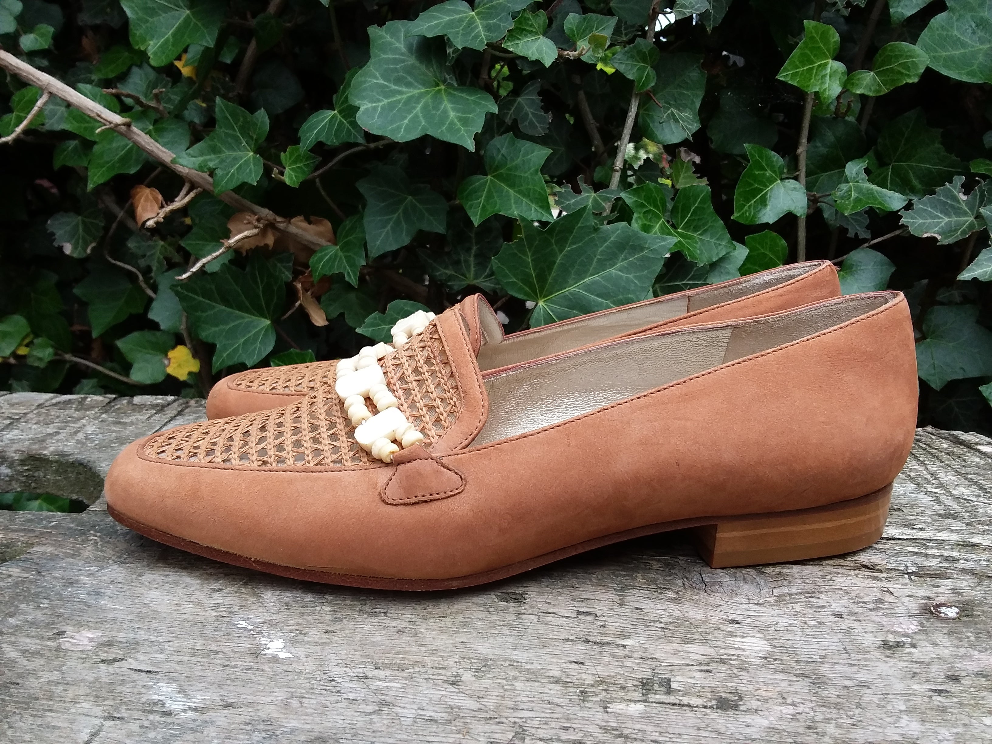 Instappers store maat 35