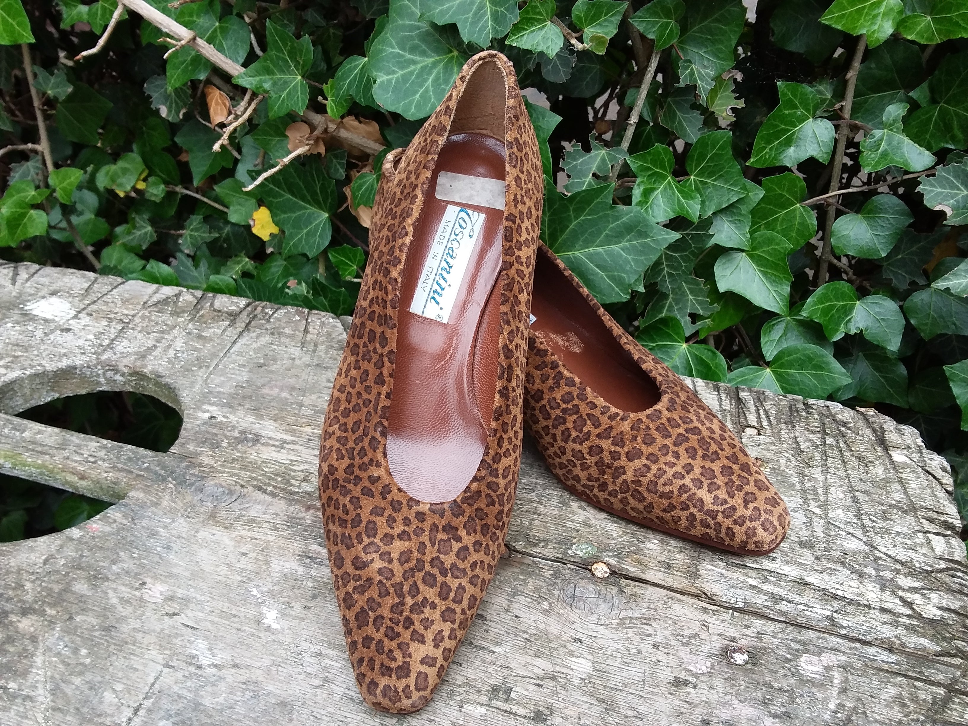 Pumps maat 35 store