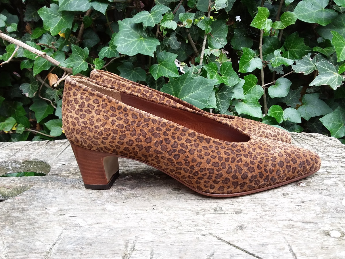 Pumps sales maat 35