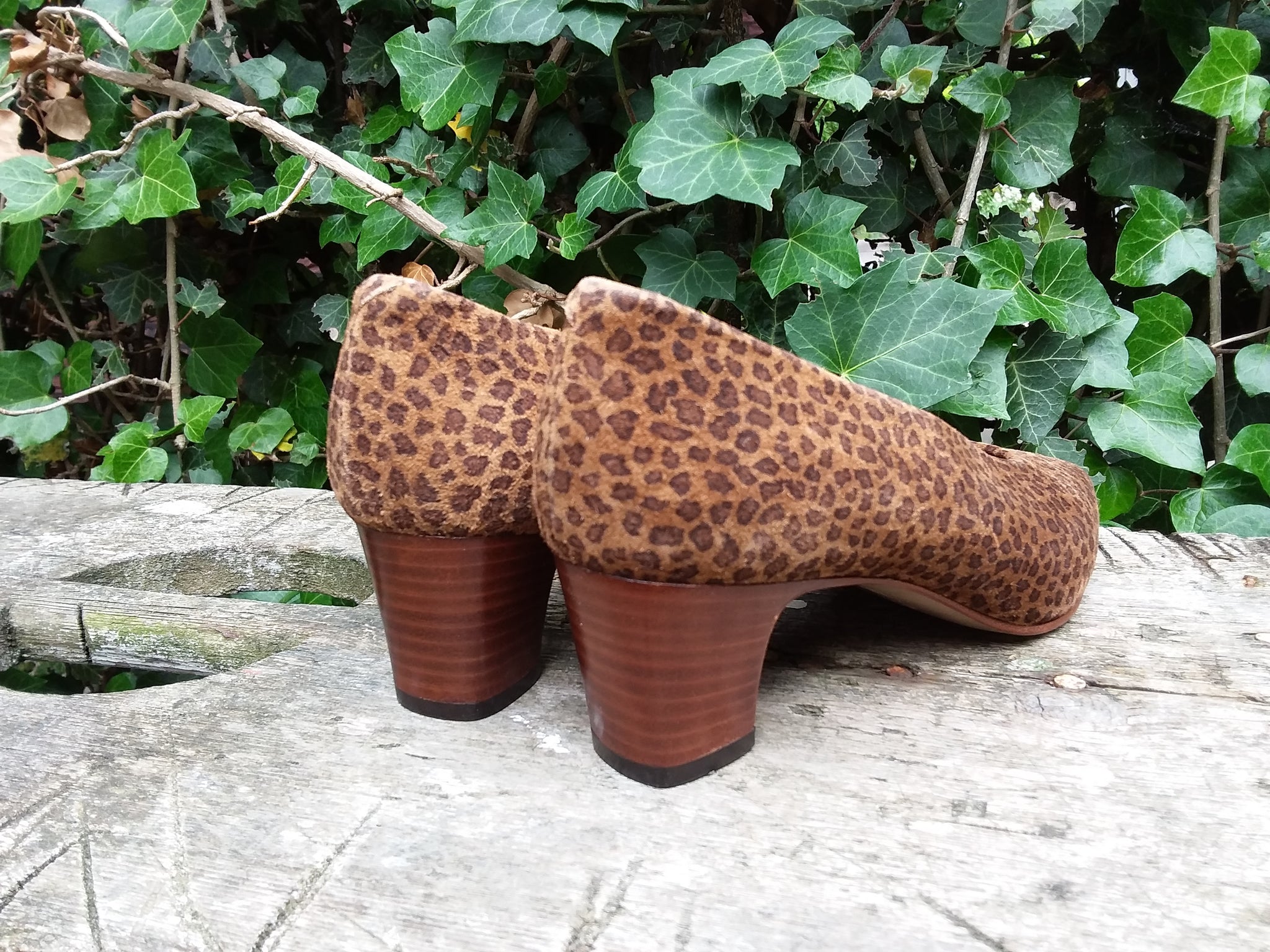 Nieuwe pumps van Toscanini maat 35 Lotteshoes4you