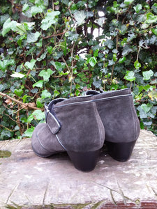 Z.g.a.n pumps van Verhulst maat 37,5 (4.5)