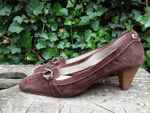Afbeelding in Gallery-weergave laden, Z.g.a.n pumps van Via Vai maat 39
